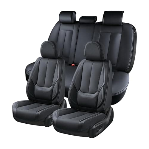 Coverado Full Set Seat Covers thumbnail 2