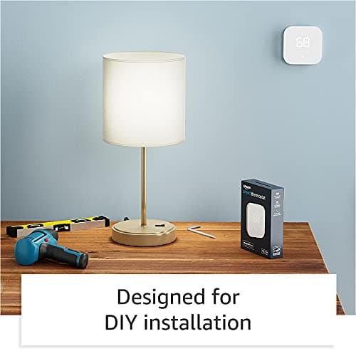 Amazon Smart Thermostat thumbnail 5