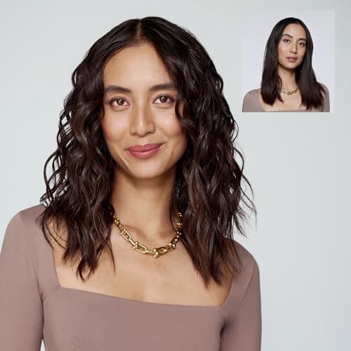 T3 SinglePass Curl X 1.25" Extra-Long Barrel thumbnail 2