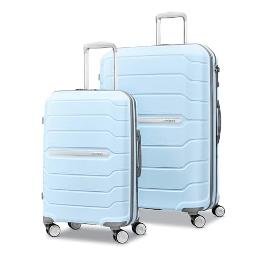 Samsonite Freeform 2-Piece Luggage Set - Carry