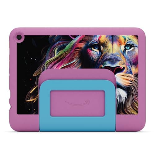 onn. Kids Tablet Pro 8 inch (2025) thumbnail 2