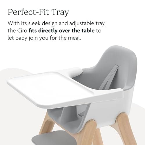 UPPAbaby Ciro High Chair thumbnail 4