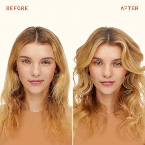 Amika Perk Up Talc-Free Dry Shampoo thumbnail 5