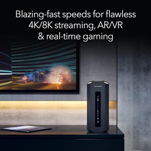 NETGEAR Nighthawk RS700S thumbnail 4