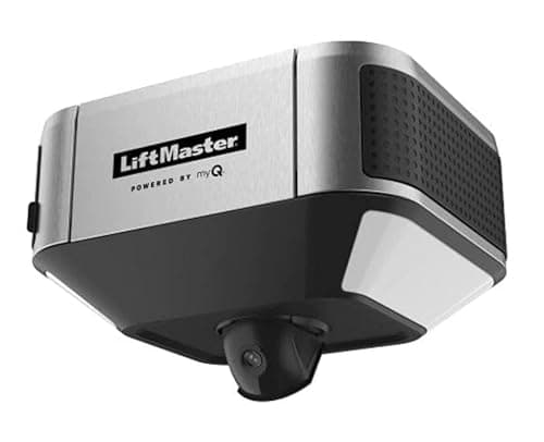 LiftMaster 84501 Ultra-Quiet Belt Drive Smart Opener - image 1