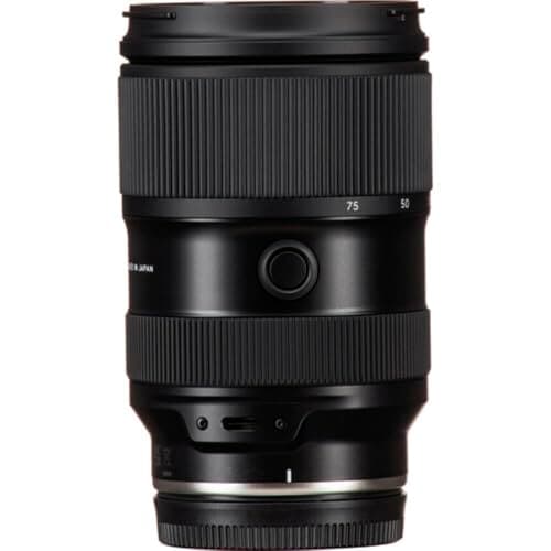 Tamron 28-75mm f/2.8 Di III VXD G2 thumbnail 5