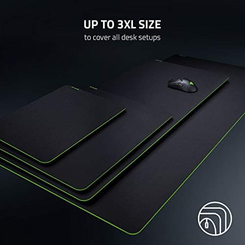 Razer Gigantus V2 XXL Cloth Gaming Desk Mat thumbnail 5