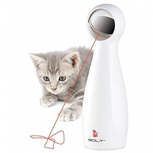 PetSafe Bolt Automatic Laser Cat Toy thumbnail 2