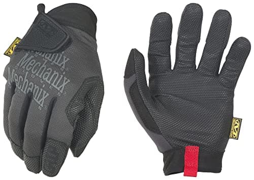 Mechanix Wear Original Grip Work Gloves - image 1