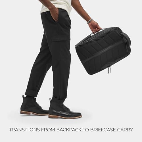 NOMATIC Travel Pack (20L Expandable to 30L) thumbnail 5
