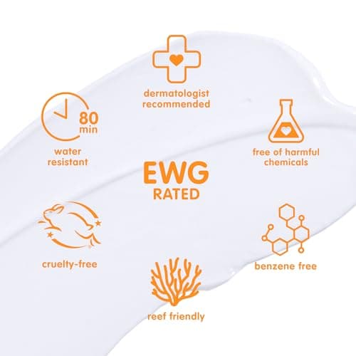 Thinkbaby SPF 50+ Baby Sunscreen, 3 Oz thumbnail 4