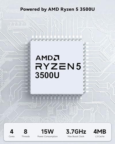 Framework Laptop 16 thumbnail 3