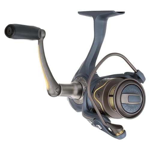 Pflueger President Spinning Reel thumbnail 4