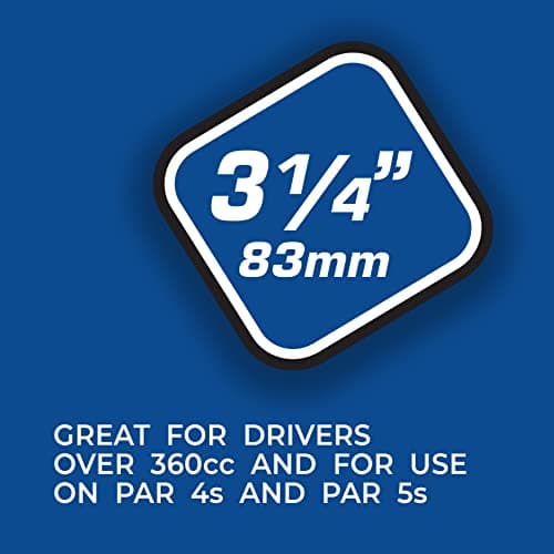 Pride Professional Tee System ProLength Plus Tee thumbnail 5