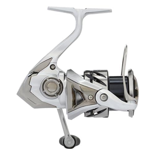 Shimano STRADIC FM Spinning Reel (ST2500HGFM) Fishing thumbnail 5