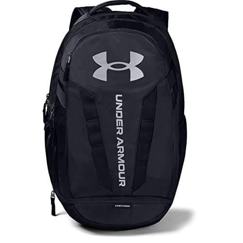 Under Armour Hustle 5.0 Backpack - image 1