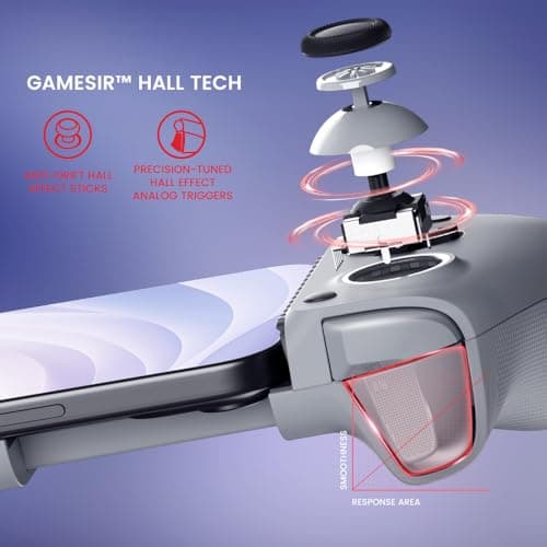 GameSir G8 Galileo (USB-C) thumbnail 4
