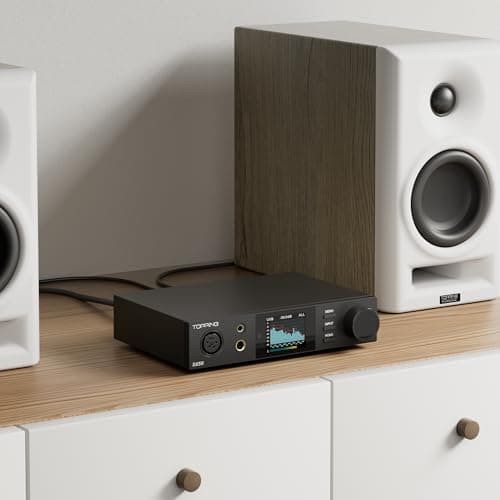 Topping DX5 II thumbnail 5