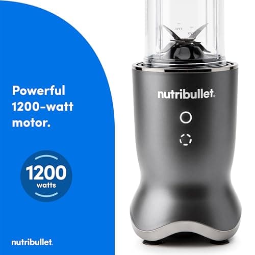 NutriBullet Ultra Personal Blender thumbnail 4