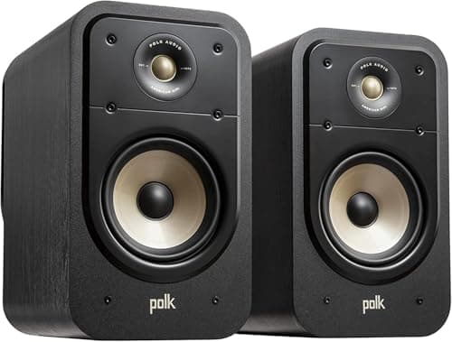 Polk Audio Signature Elite ES20 - image 1