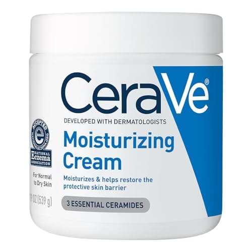 CeraVe Moisturizing Cream - image 1