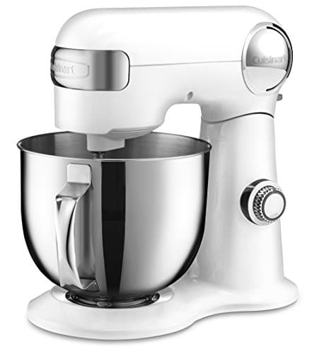 Cuisinart Precision Master 5.5-Quart Stand Mixer (SM-50) - image 1