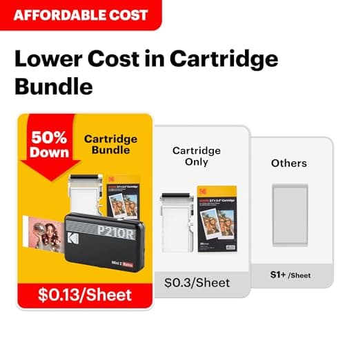 Kodak Mini 2 Retro thumbnail 2