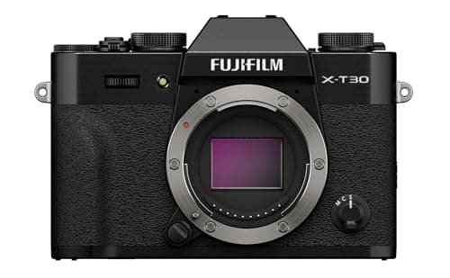 FUJIFILM X-T30 III - image 1