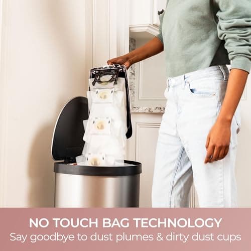 Kenmore Intuition BU4050 thumbnail 4