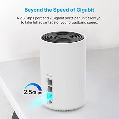 TP-Link Deco XE75 Pro thumbnail 5