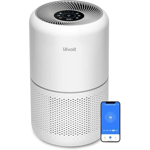 Levoit Core 300S Smart True HEPA Air Purifier - image 1