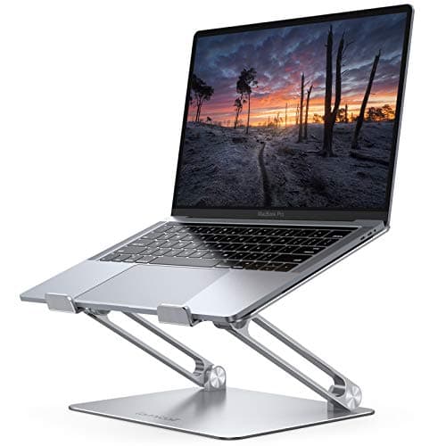 Lamicall Adjustable Laptop Stand - image 1