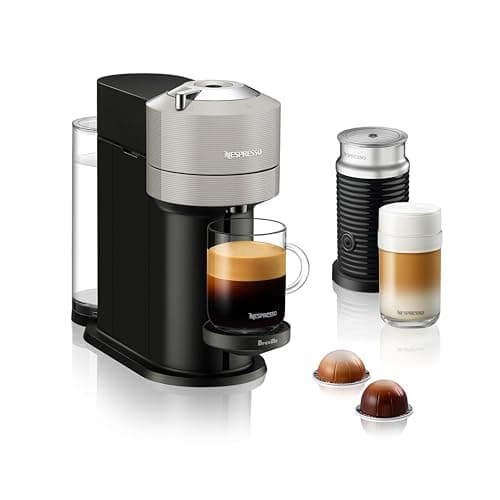 Nespresso Vertuo Next Coffee and Espresso Machine by Breville - image 1