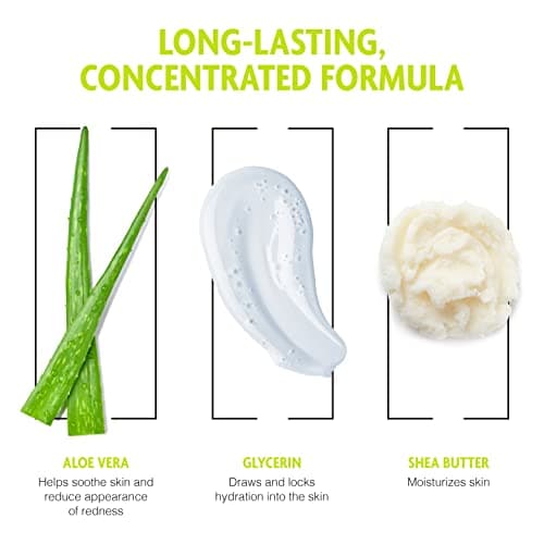 Pacific Shaving Company Natural Shaving Cream thumbnail 3