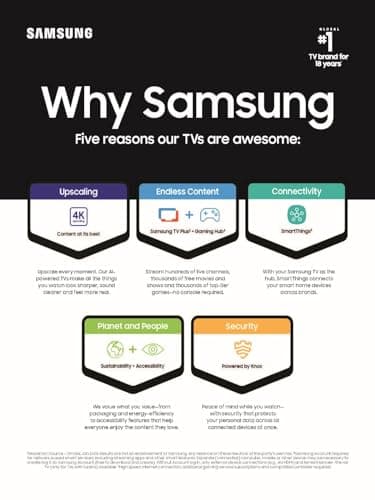 Samsung S95D OLED 65-inch thumbnail 5