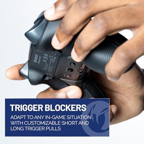 NACON Revolution 5 Pro thumbnail 5