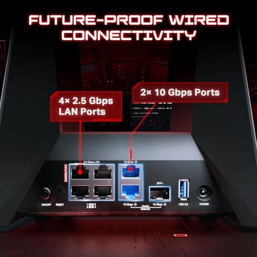 TP-Link Archer GE800 thumbnail 4