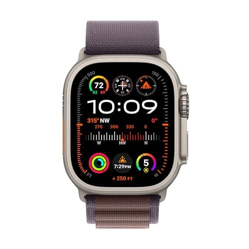 Apple Watch Ultra 2 thumbnail 2