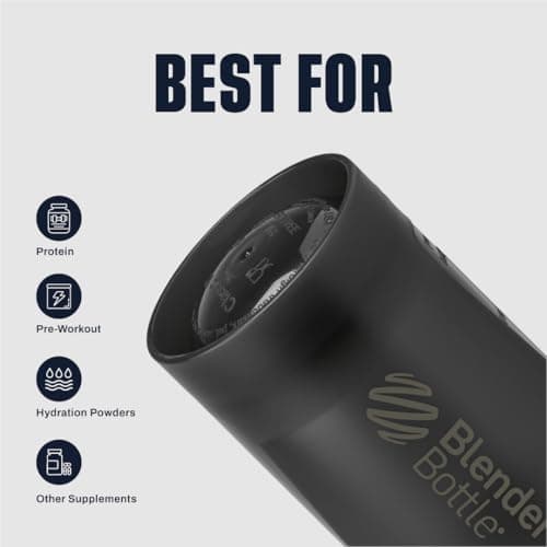 BlenderBottle Classic V2 28oz Shaker Bottle thumbnail 4