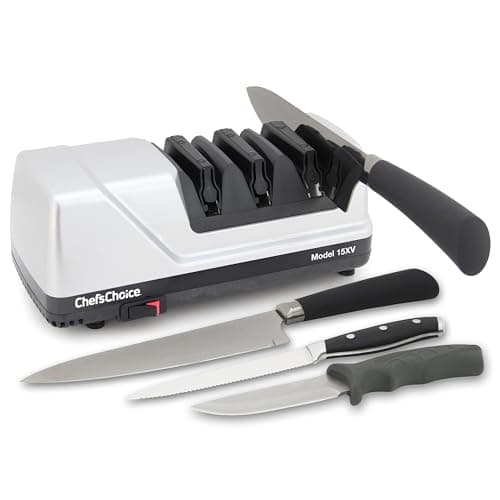 Chef'sChoice Trizor XV EdgeSelect Electric Knife Sharpener - image 1
