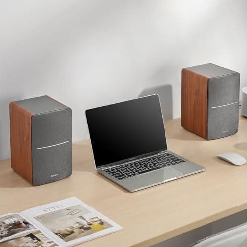 Edifier R1280T thumbnail 5