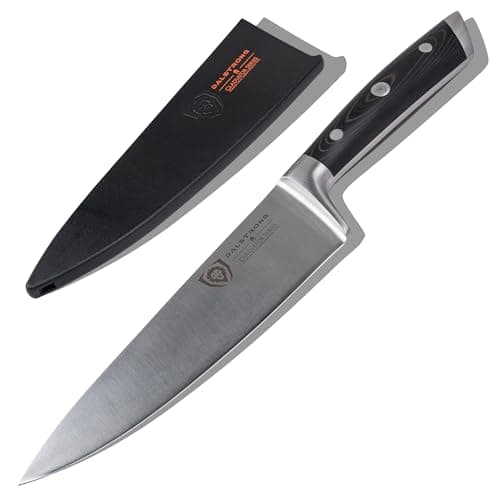 Dalstrong Gladiator Series 8-inch Chef Knife - image 1