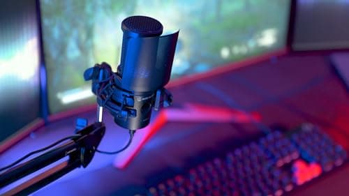 Audio-Technica AT2020USB-XP thumbnail 2