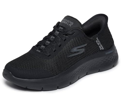 Skechers Go Walk 6 Hands-Free Slip-On Walking Shoes - image 1