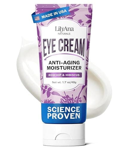 LilyAna Naturals Eye Cream - image 1