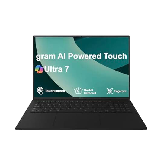 LG Gram 17 (2026) thumbnail 2