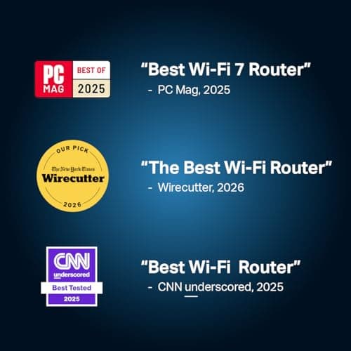 TP-Link Archer BE230 thumbnail 2