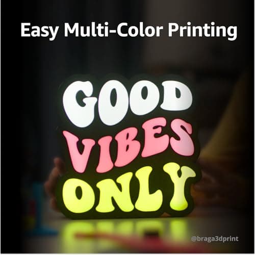 Bambu Lab A1 Mini 3D Printer thumbnail 2