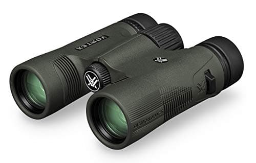 Vortex Optics Diamondback HD 10x28 thumbnail 2