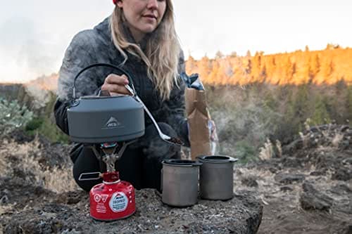 MSR Mugmate Camping Coffee/Tea Filter thumbnail 4